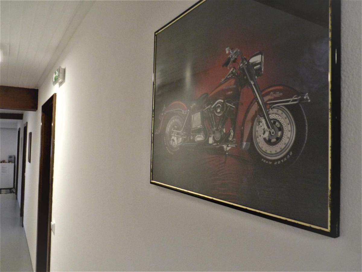 La Irmania Pension Ledenitzen Esterno foto